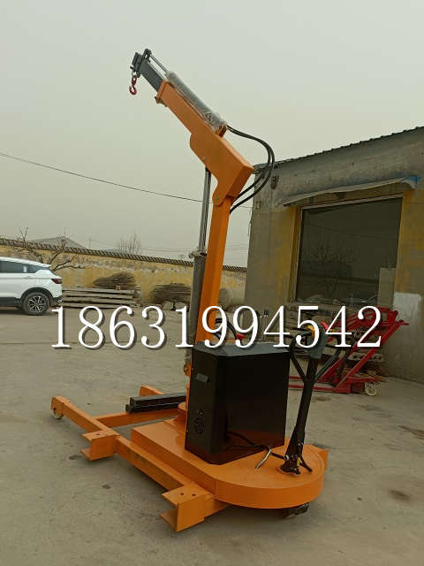 万荣县厂家供应自制随车吊 12吨随车吊 自卸式随车吊 12吨随车吊起重机