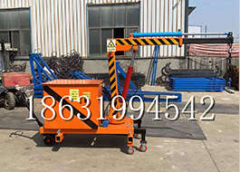 万荣县随车吊机小型履带吊万荣县液压小吊机包安装随车吊机车间移动固定车载吊